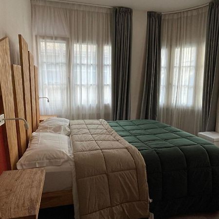 B&B Via Roma 25 Arezzo Exteriér fotografie