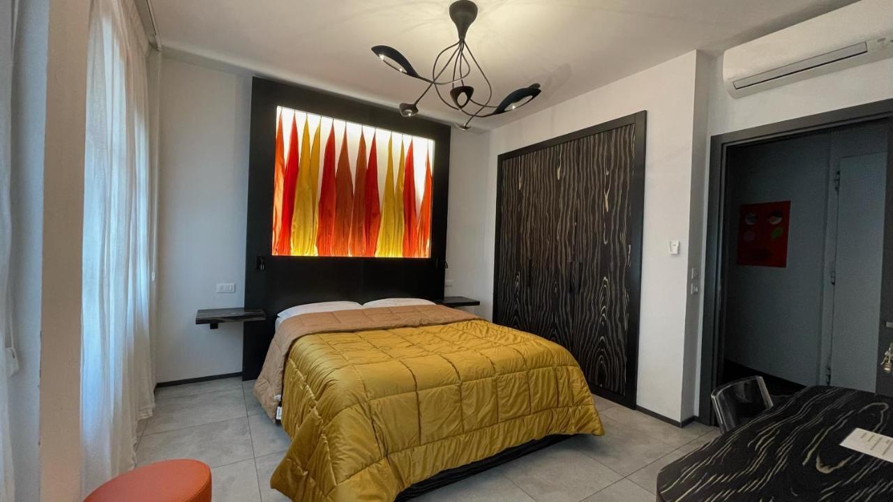 B&B Via Roma 25 Arezzo Exteriér fotografie