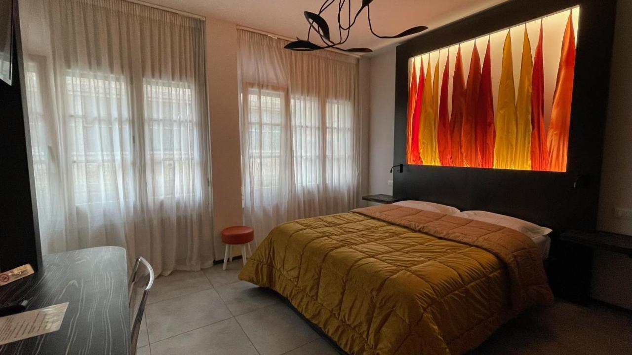 B&B Via Roma 25 Arezzo Exteriér fotografie