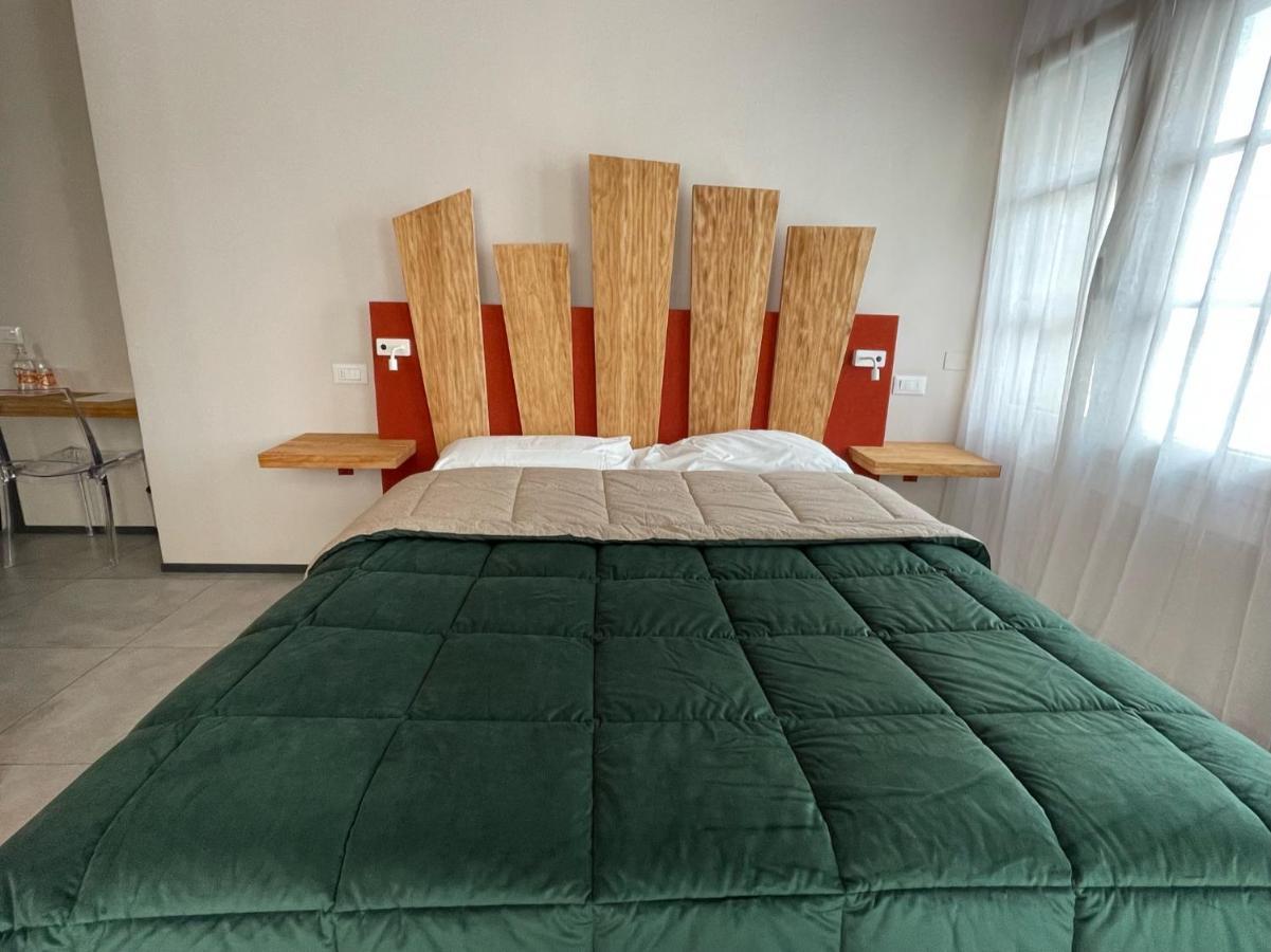 B&B Via Roma 25 Arezzo Exteriér fotografie