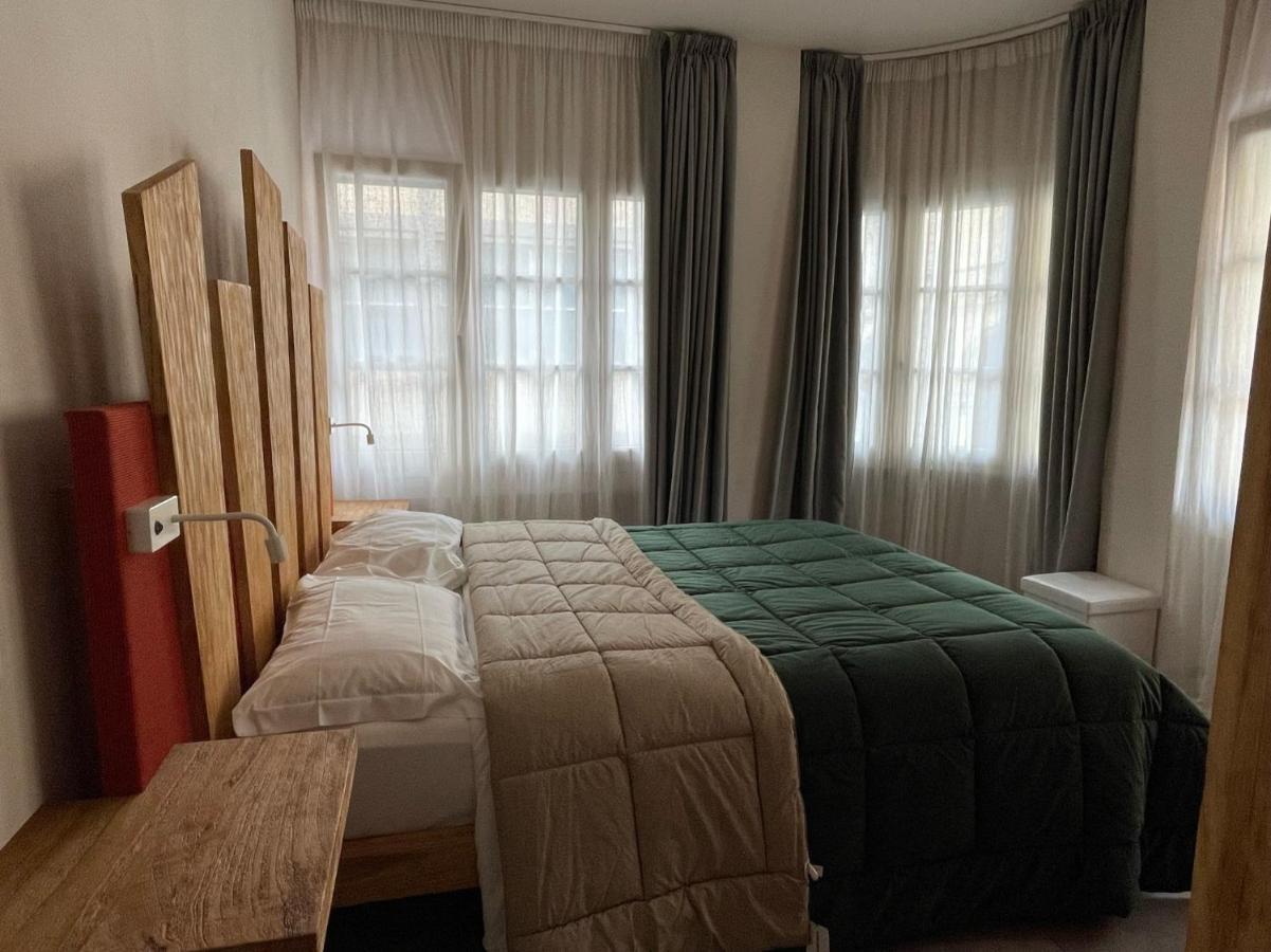B&B Via Roma 25 Arezzo Exteriér fotografie