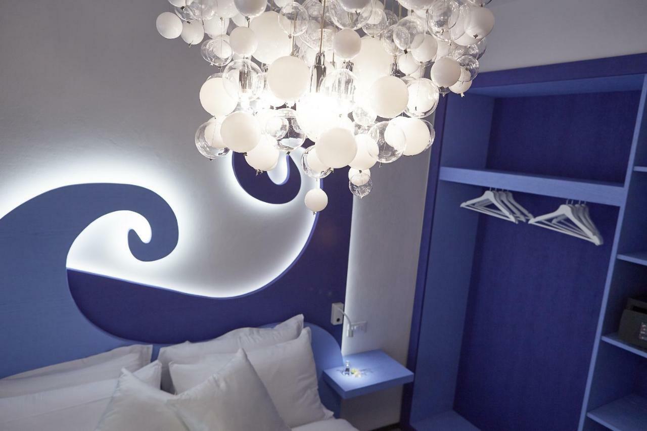B&B Via Roma 25 Arezzo Exteriér fotografie