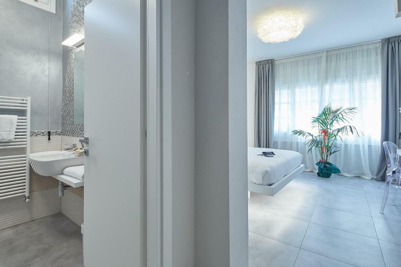 B&B Via Roma 25 Arezzo Exteriér fotografie
