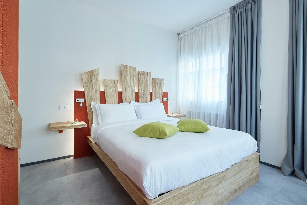 B&B Via Roma 25 Arezzo Exteriér fotografie