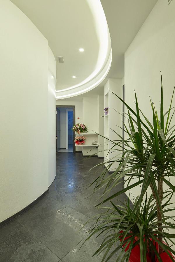 B&B Via Roma 25 Arezzo Exteriér fotografie
