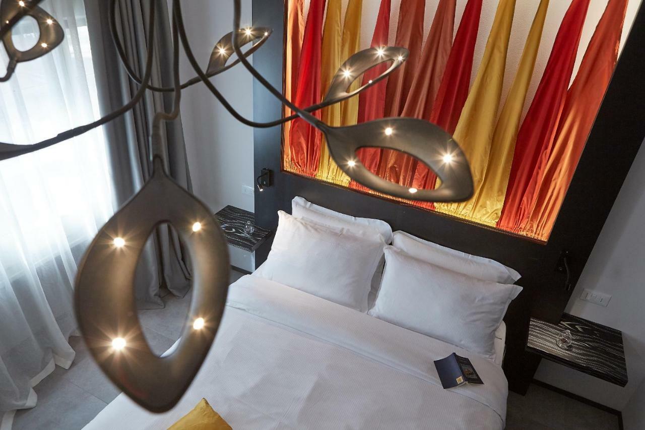 B&B Via Roma 25 Arezzo Exteriér fotografie