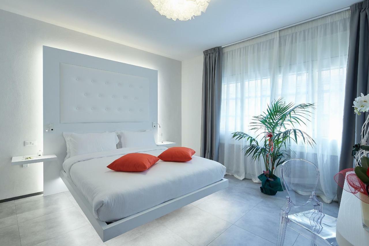 B&B Via Roma 25 Arezzo Exteriér fotografie