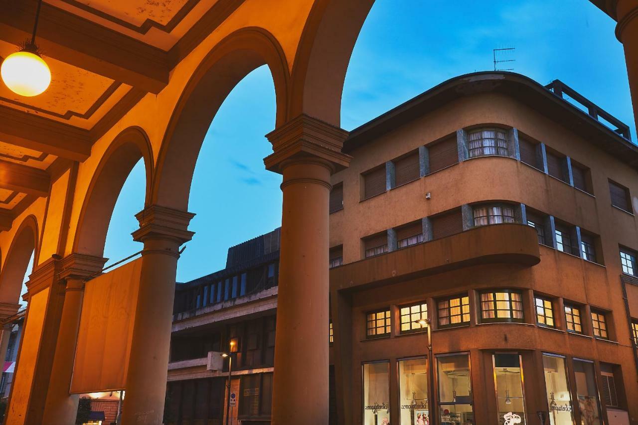 B&B Via Roma 25 Arezzo Exteriér fotografie