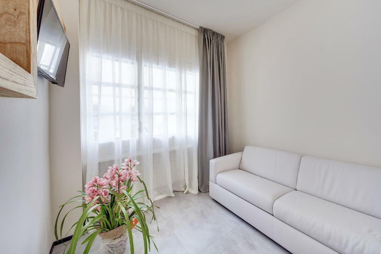 B&B Via Roma 25 Arezzo Exteriér fotografie