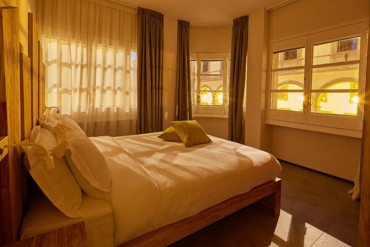 B&B Via Roma 25 Arezzo Exteriér fotografie