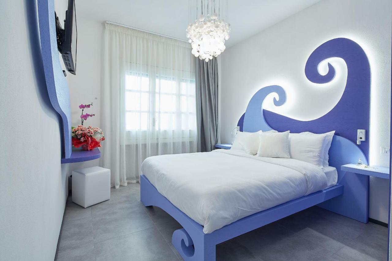 B&B Via Roma 25 Arezzo Exteriér fotografie