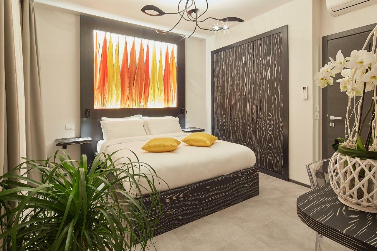 B&B Via Roma 25 Arezzo Exteriér fotografie