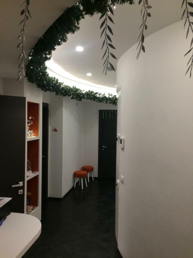 B&B Via Roma 25 Arezzo Exteriér fotografie