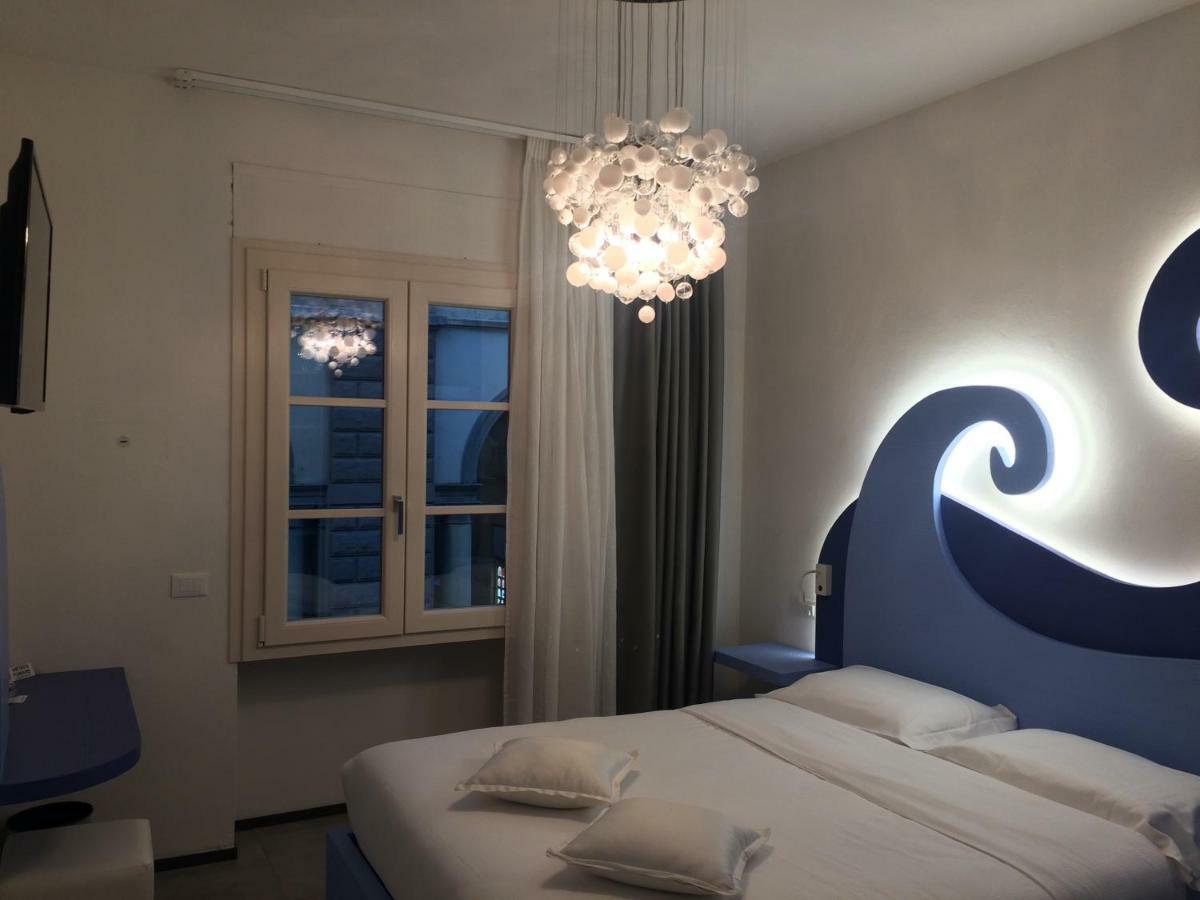 B&B Via Roma 25 Arezzo Exteriér fotografie