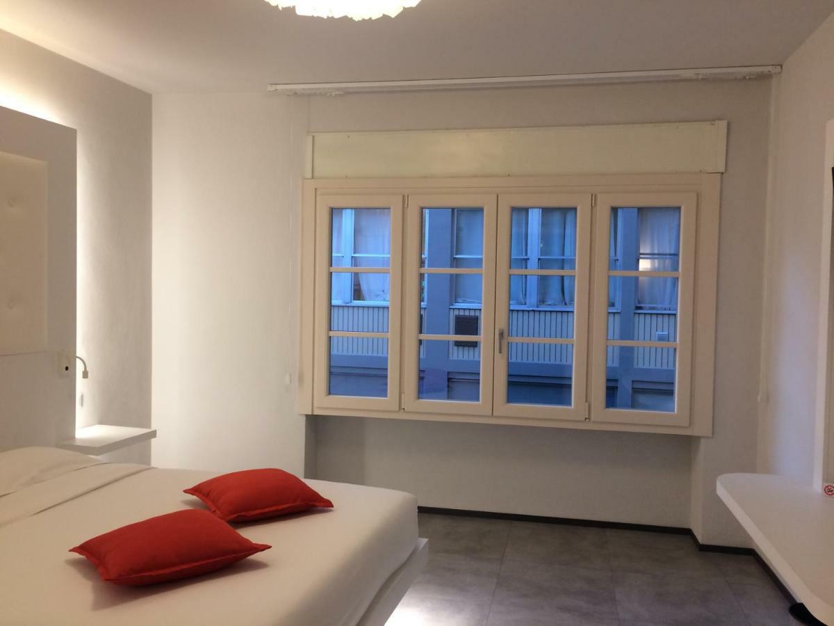 B&B Via Roma 25 Arezzo Exteriér fotografie