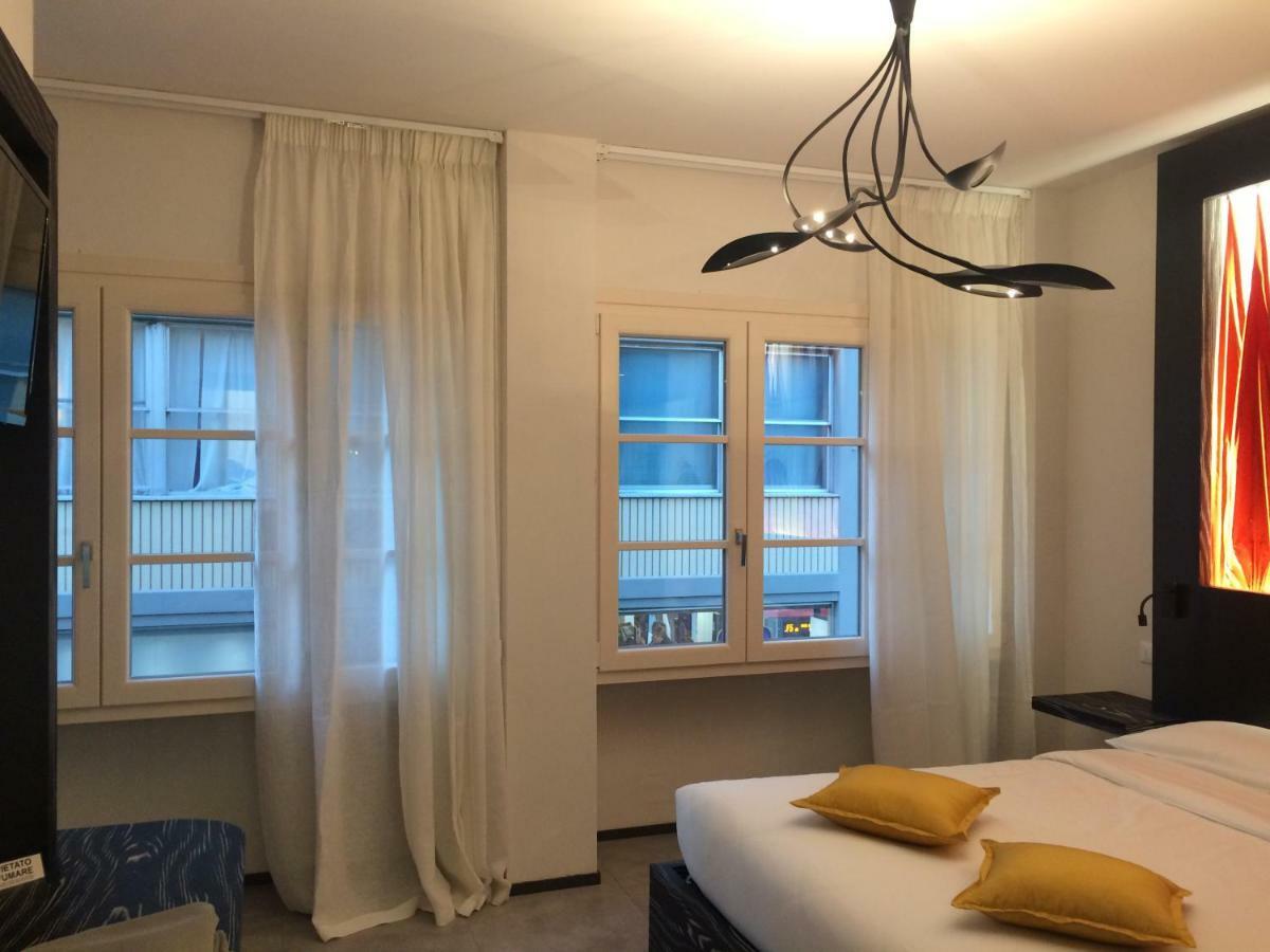 B&B Via Roma 25 Arezzo Exteriér fotografie