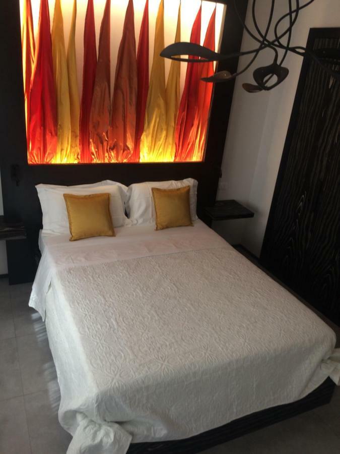 B&B Via Roma 25 Arezzo Exteriér fotografie