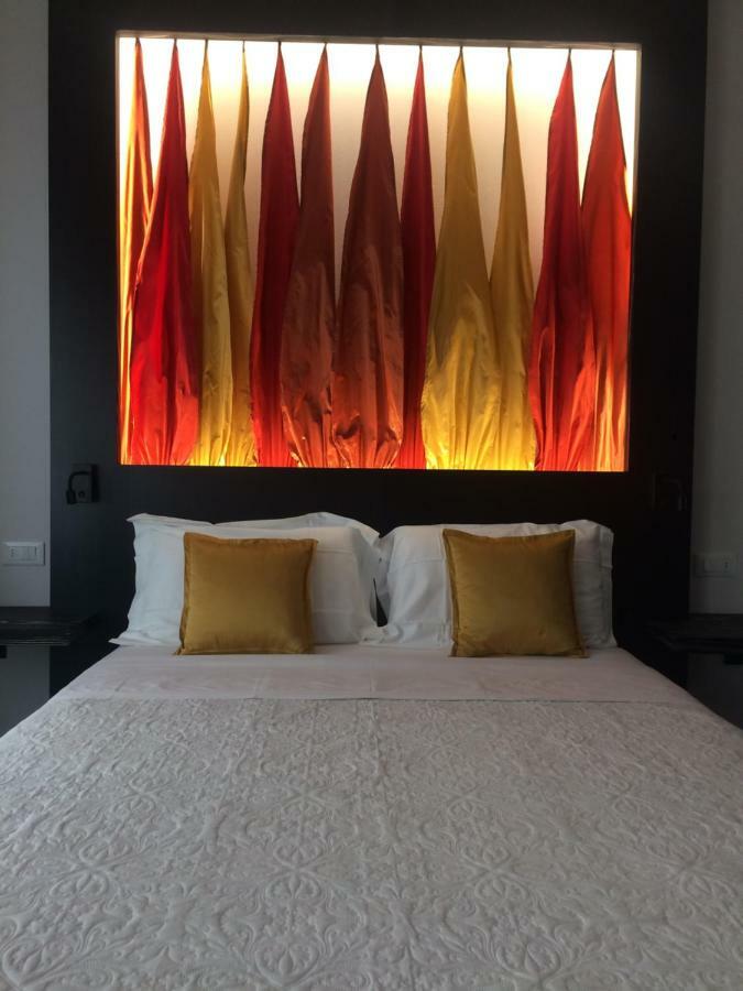 B&B Via Roma 25 Arezzo Exteriér fotografie