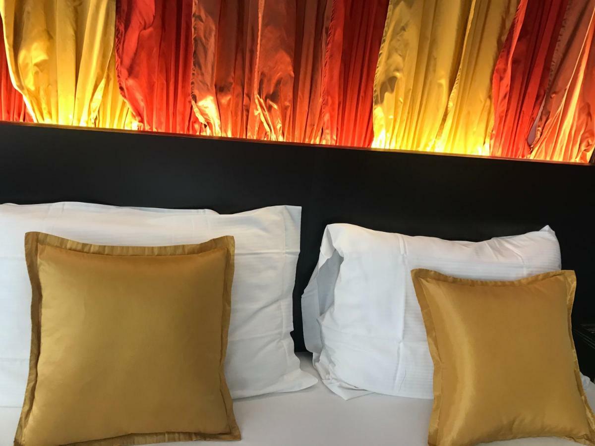 B&B Via Roma 25 Arezzo Exteriér fotografie