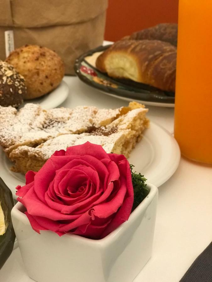 B&B Via Roma 25 Arezzo Exteriér fotografie