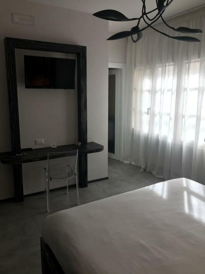 B&B Via Roma 25 Arezzo Exteriér fotografie