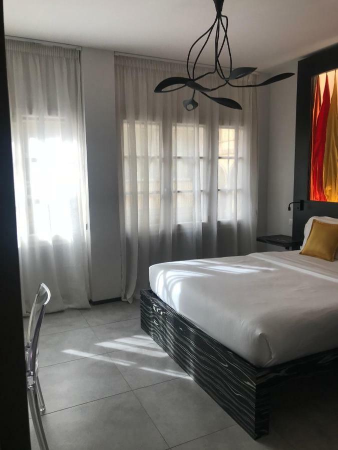 B&B Via Roma 25 Arezzo Exteriér fotografie
